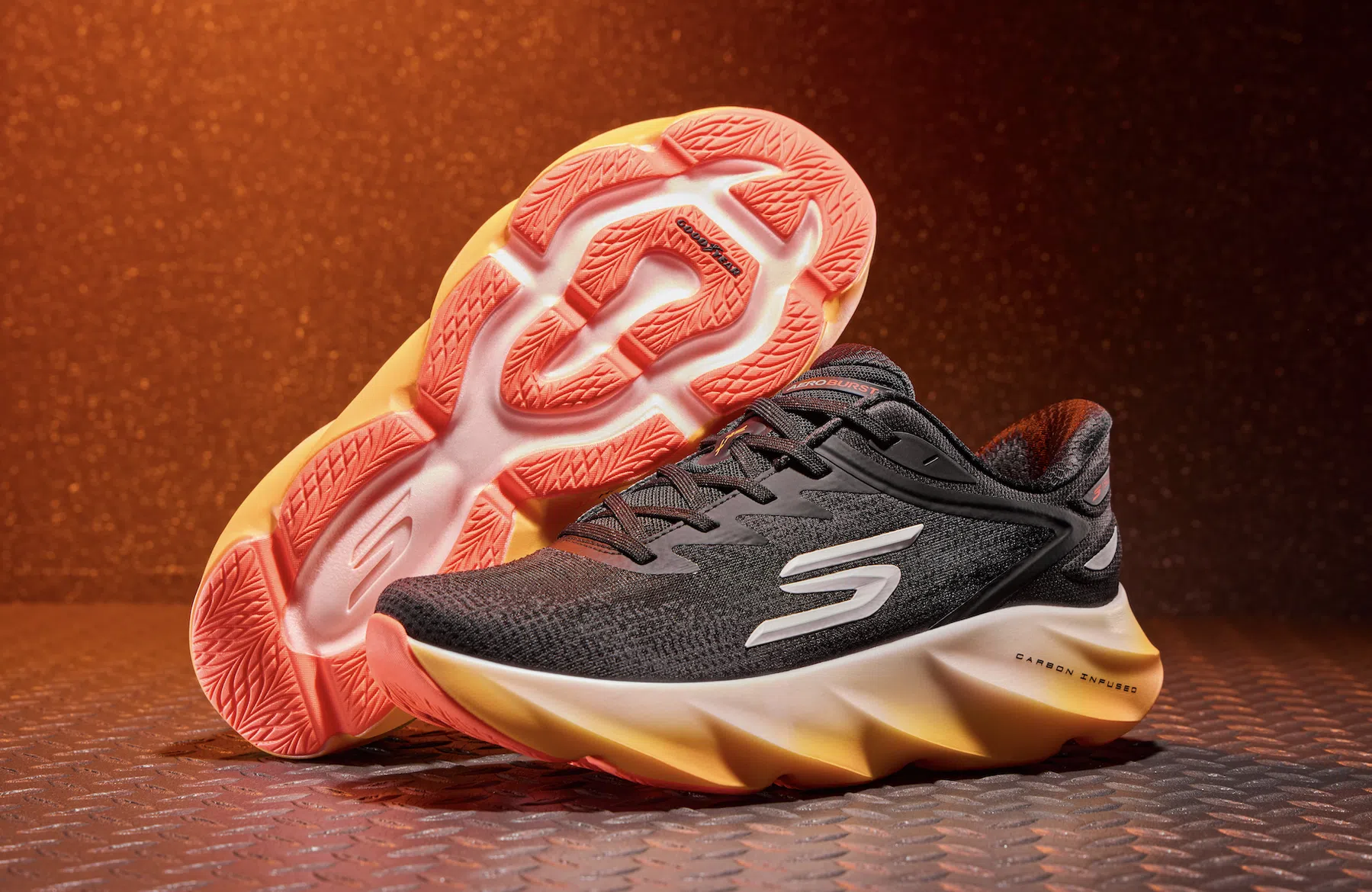 Skechers AERO